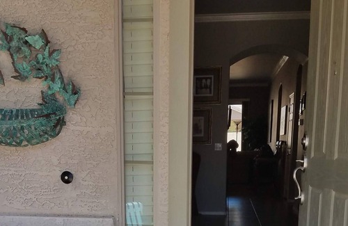 San Tan Heights House | Looking for a mulit-month rental? Now open for 3+ month rentals thru 2023-24