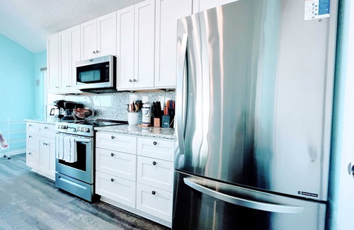 San Luis House | Looking for a Quiet & Peaceful Island Escape?