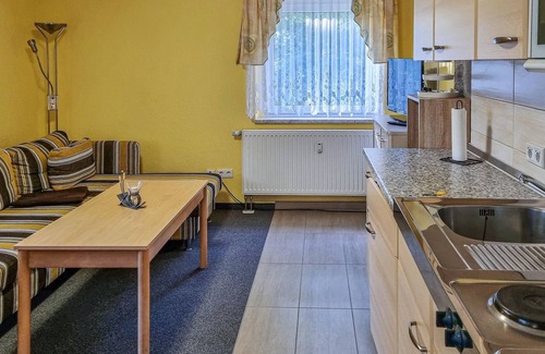 Sebnitz Apartment | Looking for a quiet place with multiple, family-friendly outdoor activities nearby?