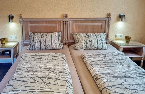 Sebnitz Apartment | Looking for a quiet place with multiple, family-friendly outdoor activities nearby?