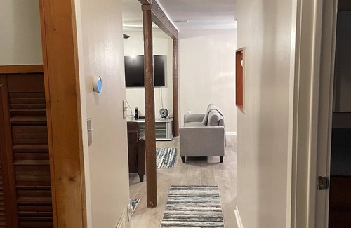 Flint House | Looking for cozy and convenient? Check out Odin's Place!