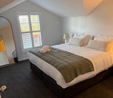 Dorrigo Mountain Hotel | Lookout Mountain Retreat