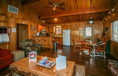 Whispering Forest House | Lookout Mountain