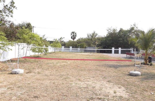 Bang Sare House | Looks cool, Sai Kaew Beach, Chon Buri