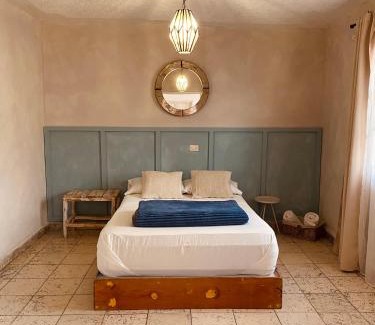 Colonia Guadalupe House | Lool Beh Hostal