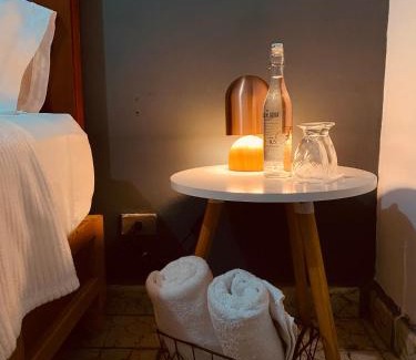 Colonia Guadalupe House | Lool Beh Hostal
