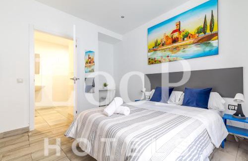 Ventas Hostel | LooP Las Ventas