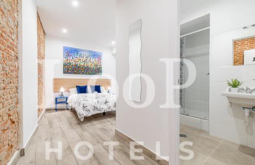 Ventas Hostel | LooP Las Ventas