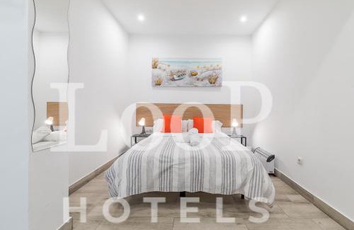 Ventas Hostel | LooP Las Ventas