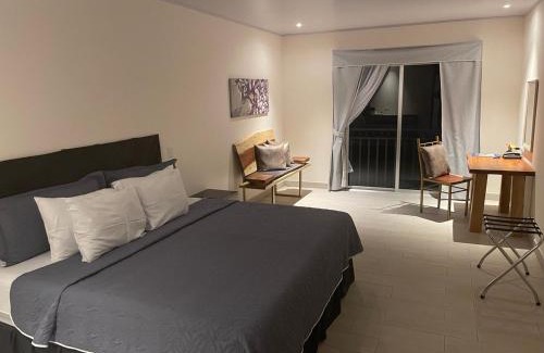 Ciudad Cariari Hotel | LOP Inn San Jose Aeropuerto - Costa Rica