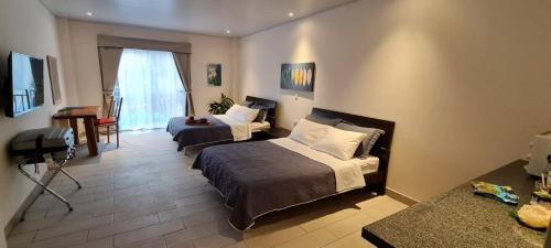 Ciudad Cariari Hotel | LOP Inn San Jose Aeropuerto - Costa Rica