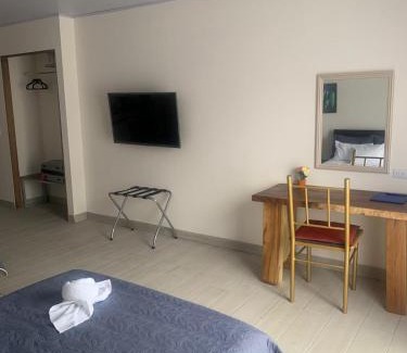 Ciudad Cariari Hotel | LOP Inn San Jose Aeropuerto - Costa Rica