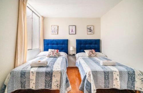 Callao Apartment | Lopez House Family Aparment