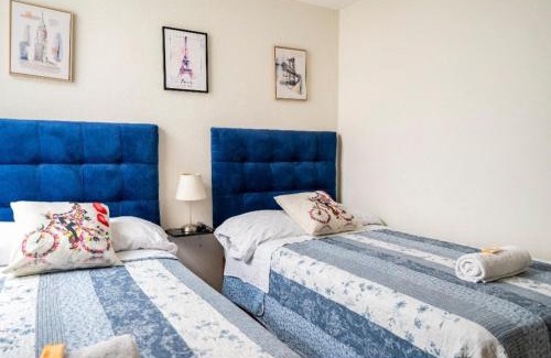 Callao Apartment | Lopez House Family Aparment