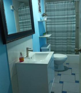 Callao Apartment | Lopez House Family Aparment