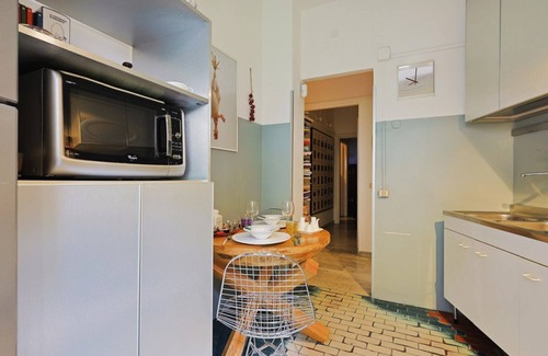 Trionfale Apartment | Loquat House by Rentbeat