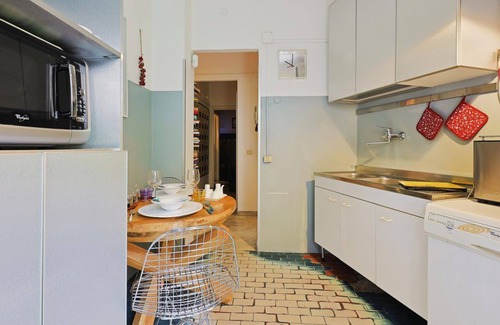 Trionfale Apartment | Loquat House by Rentbeat