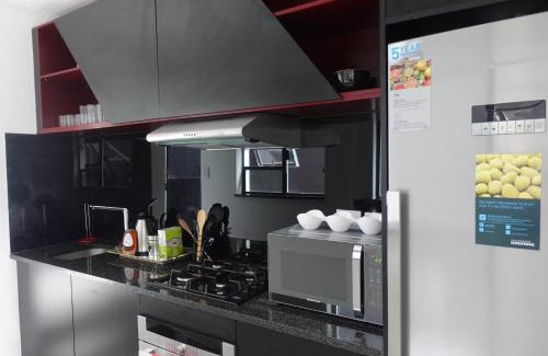 Greater Johannesburg Metropolitan Area Apartment | Lora Gardens