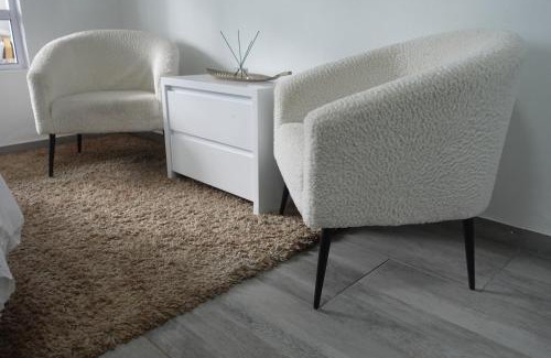 Greater Johannesburg Metropolitan Area Apartment | Lora Gardens