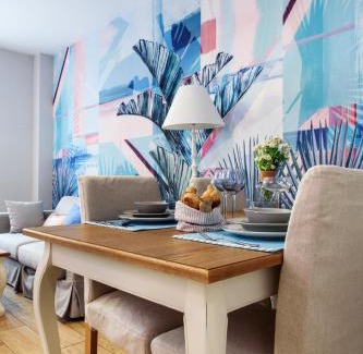 Como City Centre Apartment | Lora Luxury House