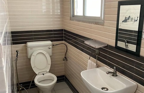 Gorakhpur House | Lord Buddha Guest House