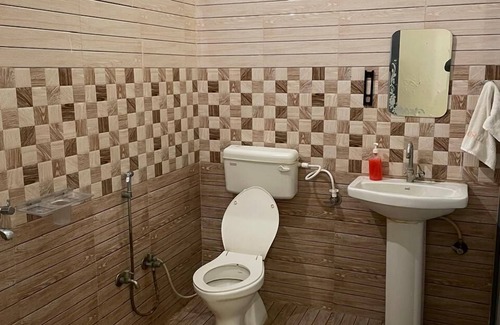 Gorakhpur House | Lord Buddha Guest House