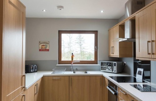 Newton Stewart House | Lord Galloway 35 with Hot Tub Newton Stewart