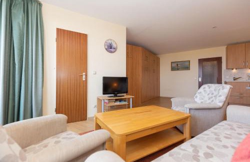 Duhnen Apartment | Lord Nelson 704