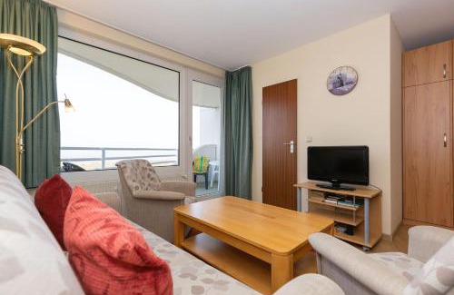 Duhnen Apartment | Lord Nelson 704