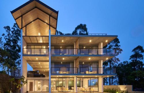 Haputale Hotel | Lord's Haputale