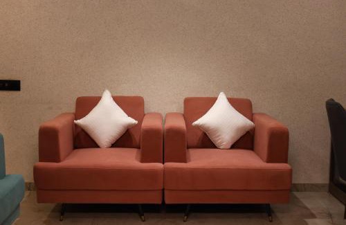 Navsari Hotel | Lords Eco Inn Navsari