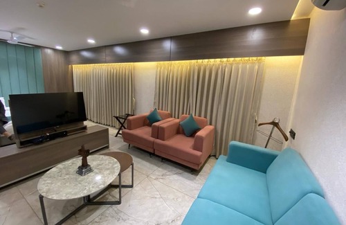 Navsari Hotel | Lords Eco Inn Navsari