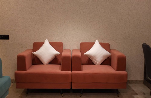 Navsari Hotel | Lords Eco Inn Navsari