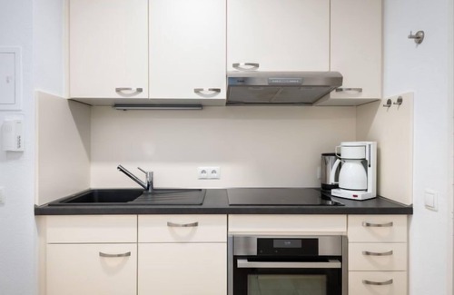 Lahnstein auf der Hohe Apartment | Loreley (A705) by Interhome