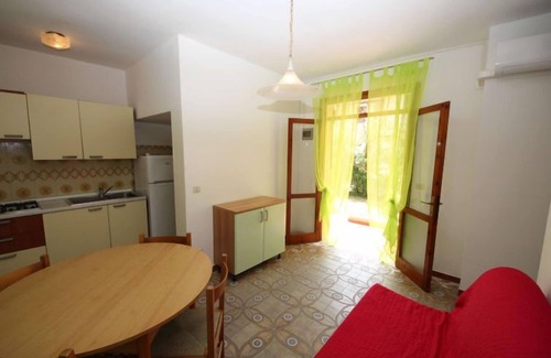 Rosolina Mare Apartment | Lorenza by Interhome