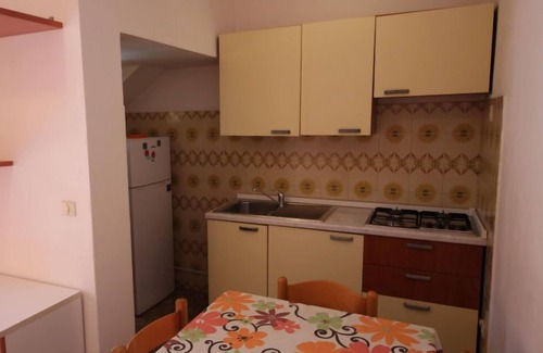 Rosolina Mare Apartment | Lorenza by Interhome