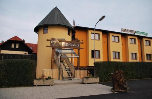 Pogier House | Lorenzer Schlafstubn