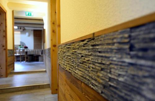 Pogier House | Lorenzer Schlafstubn