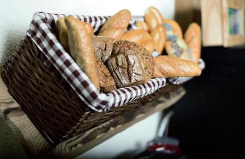 Pogier House | Lorenzer Schlafstubn