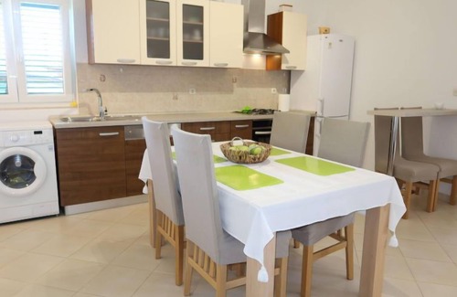 Privlaka House | Lorenzo by Interhome