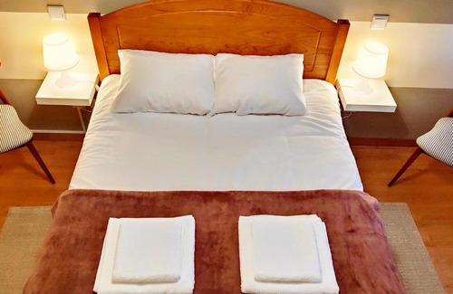 Darque Apartment | Lorenzo Guest House