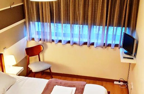 Darque Apartment | Lorenzo Guest House