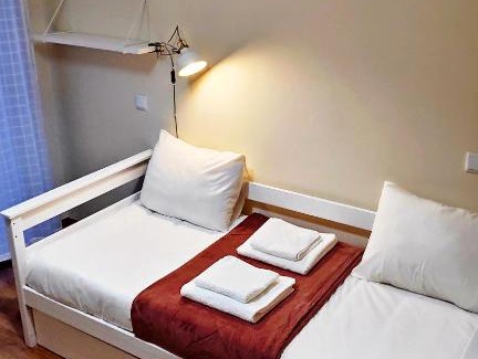 Darque Apartment | Lorenzo Guest House