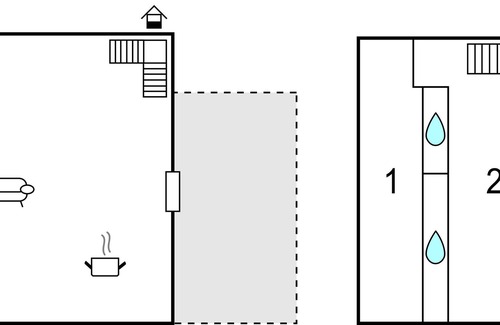 Izzalini Apartment | Lorenzo