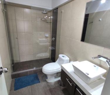 Pueblo Libre Apartment | Loreto