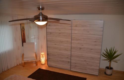 Sonnenberg-Winnenberg Apartment | Lorettablick