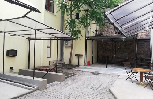 Kleparz Hotel | Lorf Hostel&Coffee