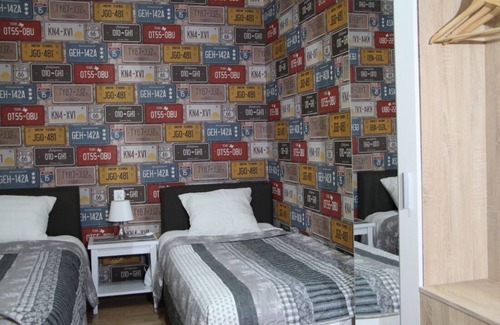 Kleparz Hostel | Lorf Hostel&Coffee