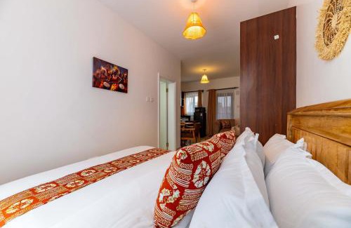 Riruta Apartment | Lorien Homes