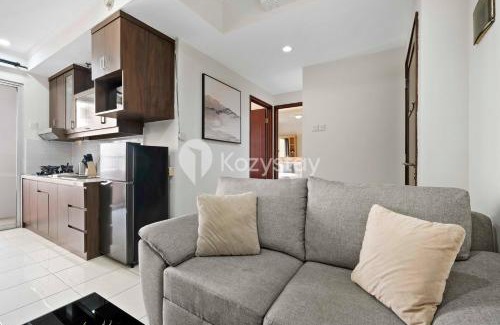 Old Jakarta Apartment | Loriva by Kozystay - Ancol